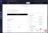CHECKOUT15 coupon verification screenshot