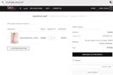 jx15 coupon verification screenshot