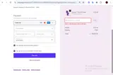 PRIME20 coupon verification screenshot