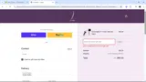 NEWYEAR25 coupon verification screenshot
