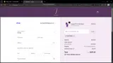 EASTER20 coupon verification screenshot