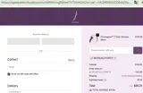 MICHELELUYORS74 coupon verification screenshot