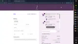 CHESCALUYORS coupon verification screenshot