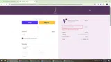 XMAS15 coupon verification screenshot