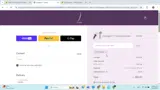 GLOW10 coupon verification screenshot