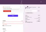 JOANNALUYORS8686 coupon verification screenshot