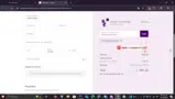 CHESCALUYORS coupon verification screenshot