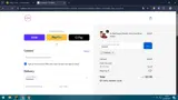 10MOFE coupon verification screenshot