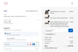 COMENBACK10 coupon verification screenshot