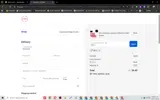 ME13 coupon verification screenshot