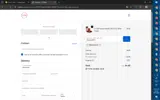 febsave2025 coupon verification screenshot