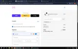 SWEETDEAL coupon verification screenshot