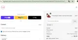 ME13 coupon verification screenshot