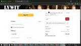 LV10 coupon verification screenshot