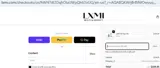 STAY coupon verification screenshot