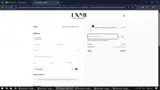 COMEBACK coupon verification screenshot