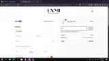 RECOVER coupon verification screenshot