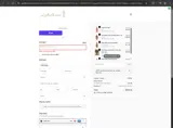 10OFF coupon verification screenshot