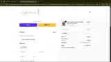 15OFF coupon verification screenshot