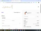 HAPPY coupon verification screenshot