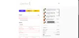 LOVE coupon verification screenshot