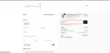 Xoxo35 coupon verification screenshot