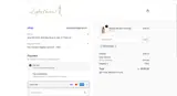 RECOVER25 coupon verification screenshot