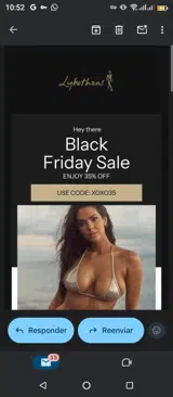 Xoxo35 coupon verification screenshot