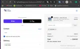 Lychee Things coupon verification screenshot