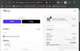Lychee Things coupon verification screenshot