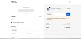 Lychee Things coupon verification screenshot