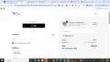 Lychee Things coupon verification screenshot