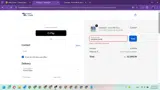 Lychee Things coupon verification screenshot