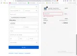 Lychee Things coupon verification screenshot