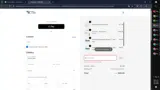 Lychee Things coupon verification screenshot