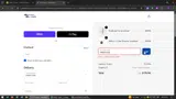 Lychee Things coupon verification screenshot