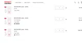 Lychee Things coupon verification screenshot