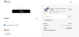 Lychee Things coupon verification screenshot