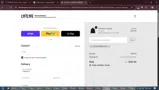 10CHGUCMZC1FC8 coupon verification screenshot