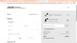 10CHGJ9MO5MCRJ coupon verification screenshot
