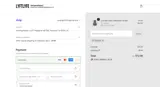 GALE10 coupon verification screenshot