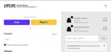 10CHGQ1PQRUXYS coupon verification screenshot