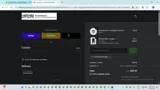 10CHGMYV3NQ8N2 coupon verification screenshot