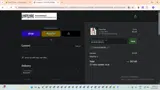 10CHGIX1NRLIPU coupon verification screenshot