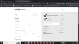 10FIME coupon verification screenshot