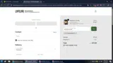 Goodpromot10 coupon verification screenshot