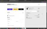 offert10 coupon verification screenshot