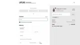 STORE10 coupon verification screenshot