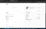 LYGFZF coupon verification screenshot