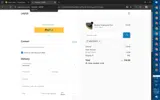 LYGFZF coupon verification screenshot